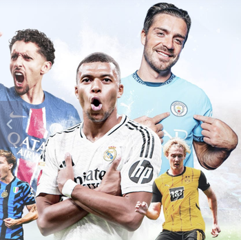 姆巴佩：无法想象没有内马尔的世界杯，相信他会参加这届赛事